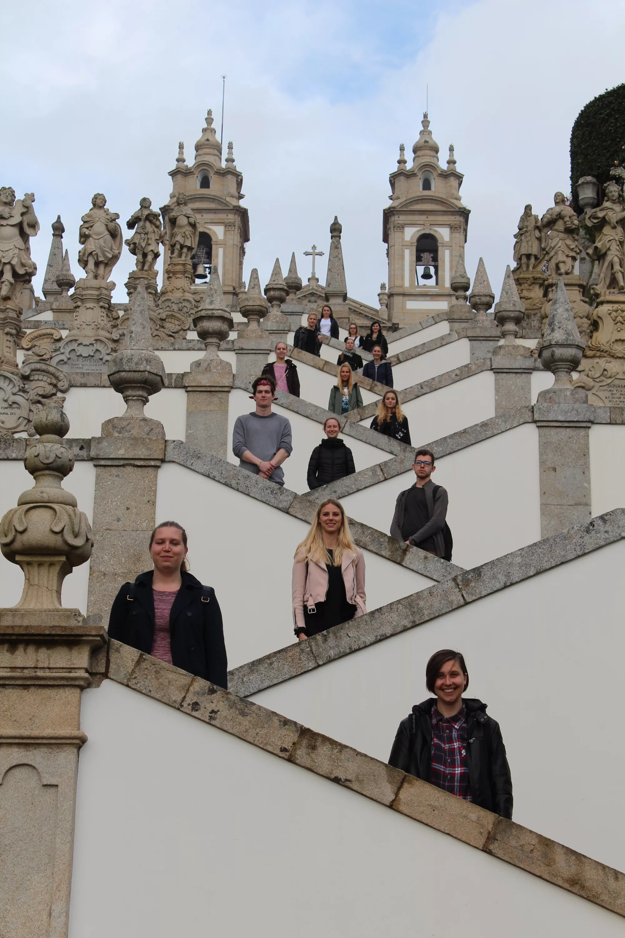 / - Študijske ekskurzije